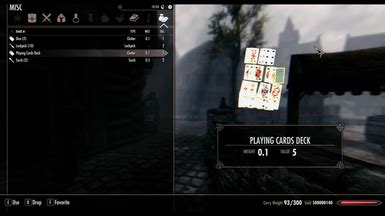 skyrim gambling mod|Iba pa.